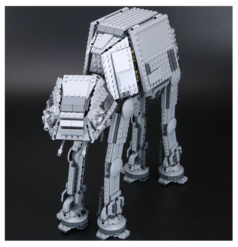 321outlets's tweet image. #happy #streetstyle #moda Armored Robot Building Blocks Educational DIY Toy