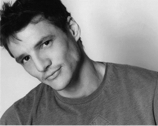 Happy 44 Birthday Pedro Pascal.  