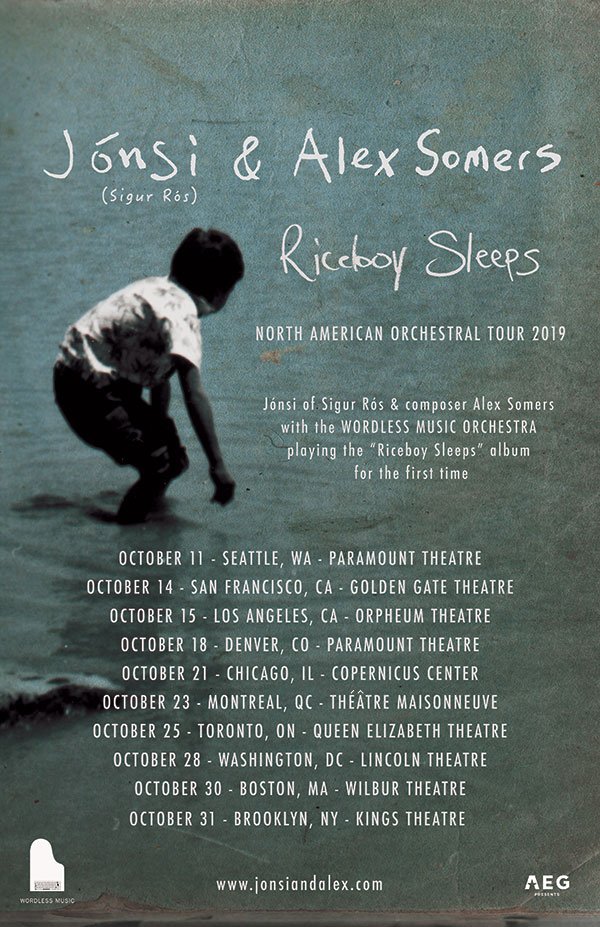 Jónsi & Alex Somers tweet media