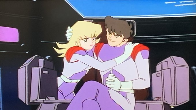 Gガンダムのtwitterイラスト検索結果 古い順