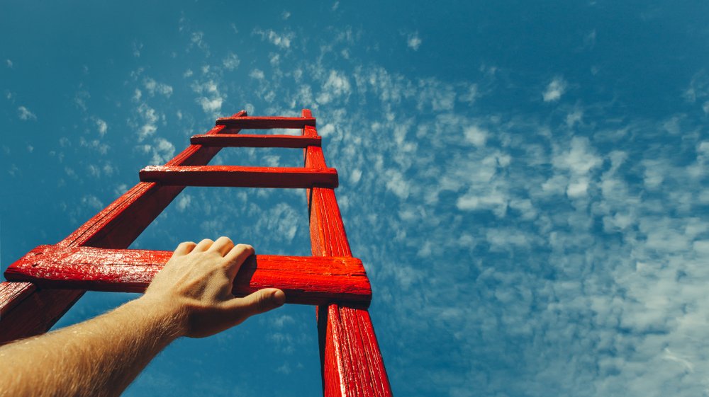 testinium's tweet image. Moving up the ladder in testing often means more money, more fun, and having more impact. Here are three tips that will help you advance and move up the #TestingLeadership ladder:

hubs.ly/H0hg8LK0

#SoftwareTestingCareer #TestingCareer #CareerGoals
