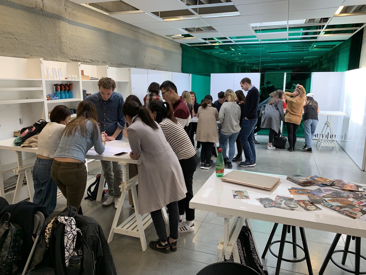 Jo Pierson tweet media