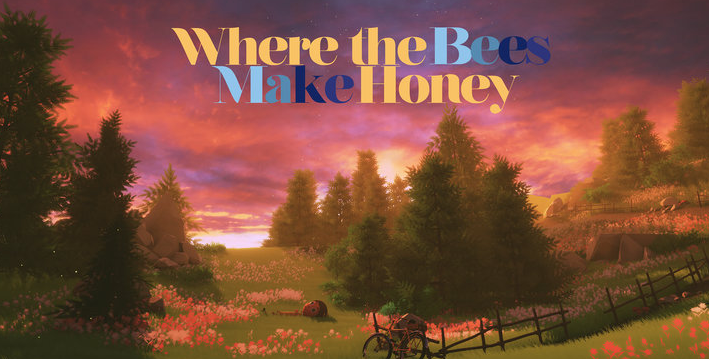 PS3Imports's tweet photo. We have a #Giveaway Thanks to our friends @whitethorngames  One copy of the cute "Where the Bees Make Honey" (NA) to #Win 🐝
Follow &amp; RT to enter ! Draw Finishes On 5th April #FreeCodeFridayContest Please check out the Vid &amp; Txt guide on our twitter or https://t.co/xYsjfq3gyL https://t.co/2YVXBkffZb
