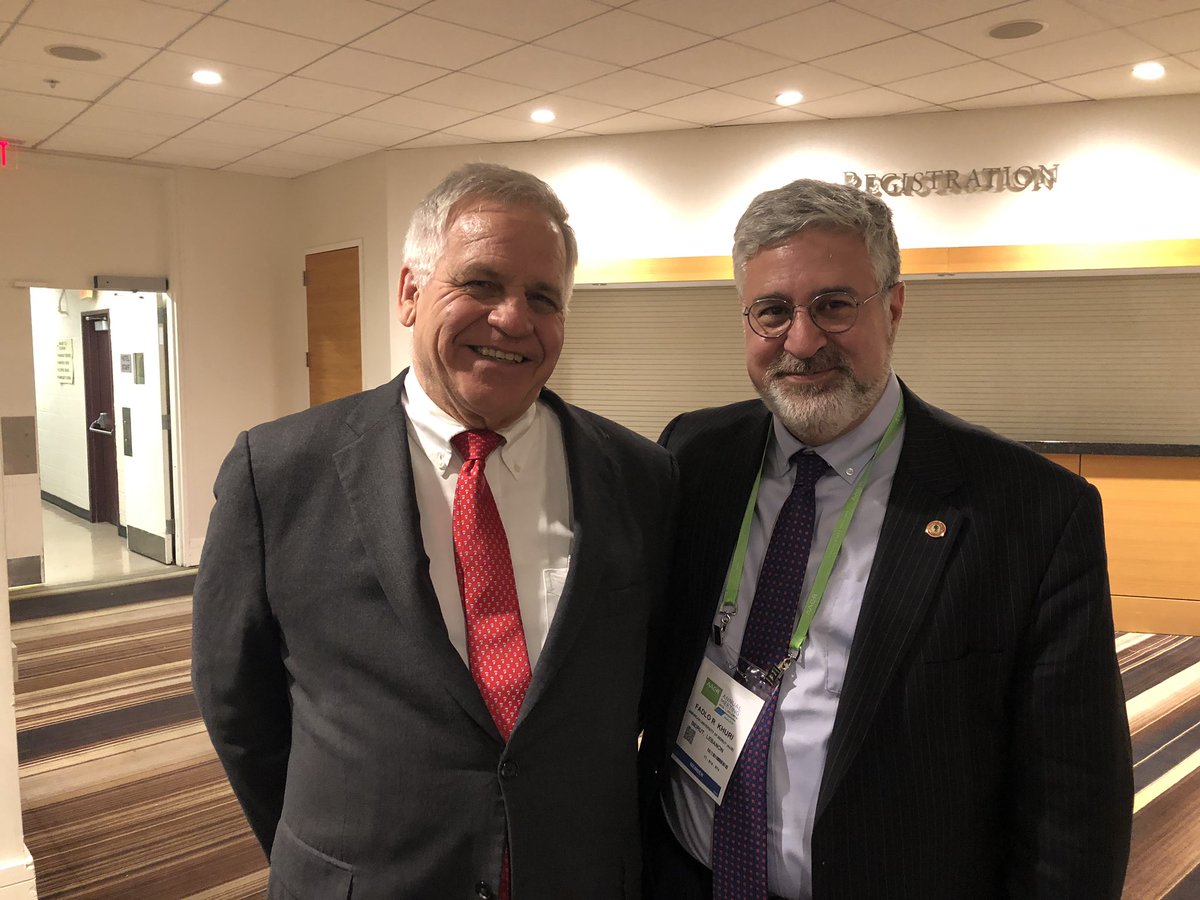 Roy Herbst tweet media