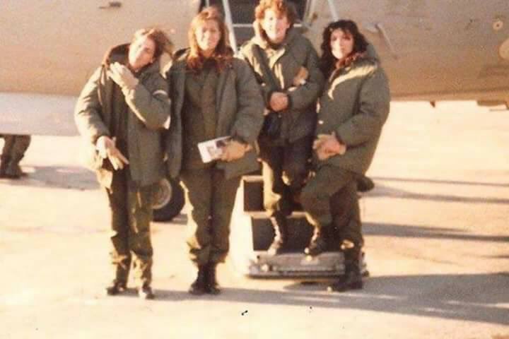 Milagros. tweet media