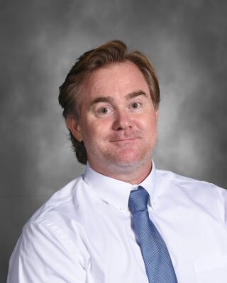 Yesterday, we lost a friend, teacher and an incredible human being - Mr.  Bill Brown. Bill was truly the essence of what it means to enjoy being a teacher.  Bill always made others smile with his sense of humor and compassion. RIP, Bill.  We will remember you always.