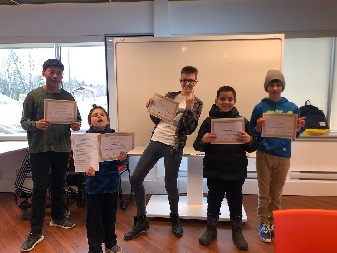 CyberLaunch Academy tweet media