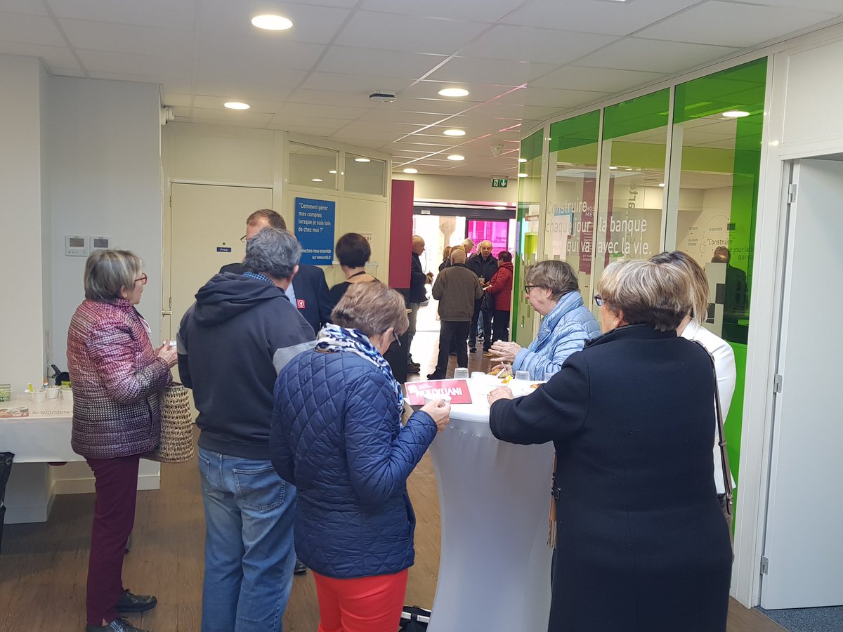 CMB_Baud's tweet photo. Belle AG 2019 avec @Kengo_BZH et mention particulière à Noël, Louis et Roger pour leur investissement au 🔝pendant toutes ces années ! @WeAreArkea https://t.co/Jufr3t0lQI