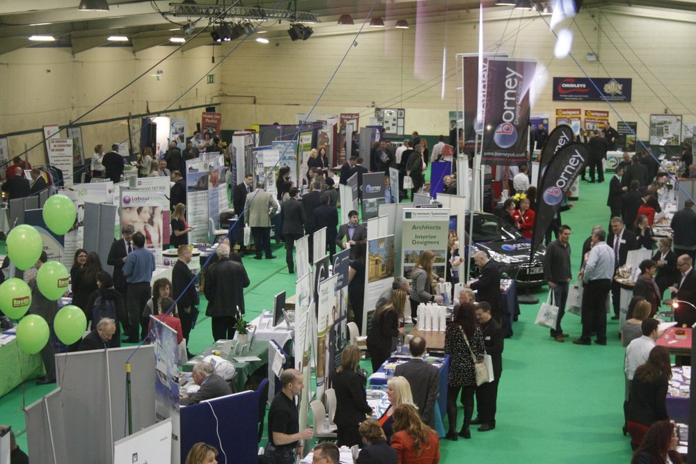 Huntingdonshire Business Fair is tomorrow at the Burgess Hall, St Ives from 10 am. Huntingdonshire's biggest and most successful free B2B networking event. My Friend magazine editor Jacqueline will be there and would love to talk to local businesses. huntsbizfair.co.uk