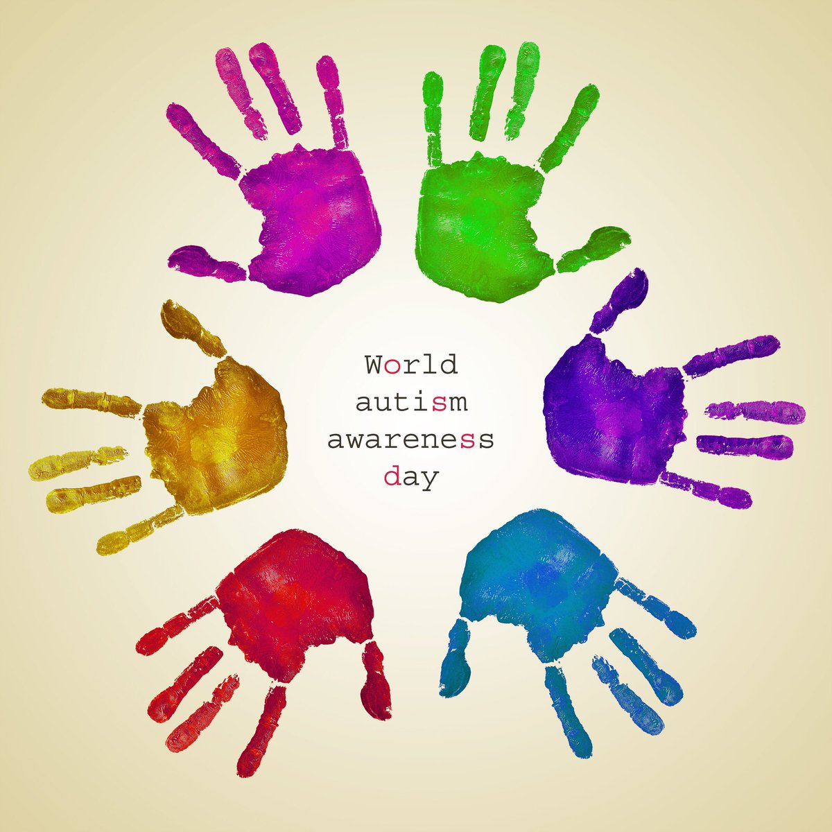 ThomasRussoEsq's tweet photo. “Why fit in when you were born to stand out?” #AutismAwarenessDay https://t.co/3WCAzboIB8