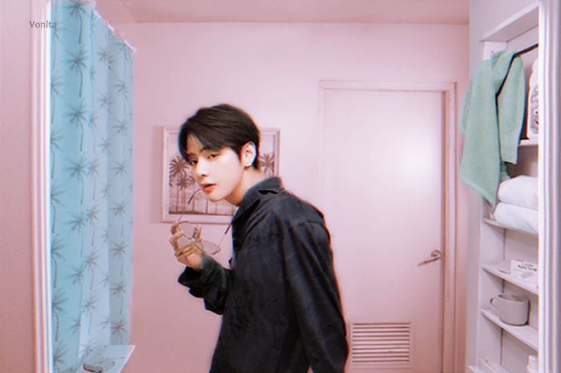 VesideJ⁷ w// taehyung 🥀 tweet media