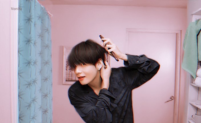 VesideJ⁷ w// taehyung 🥀 tweet media