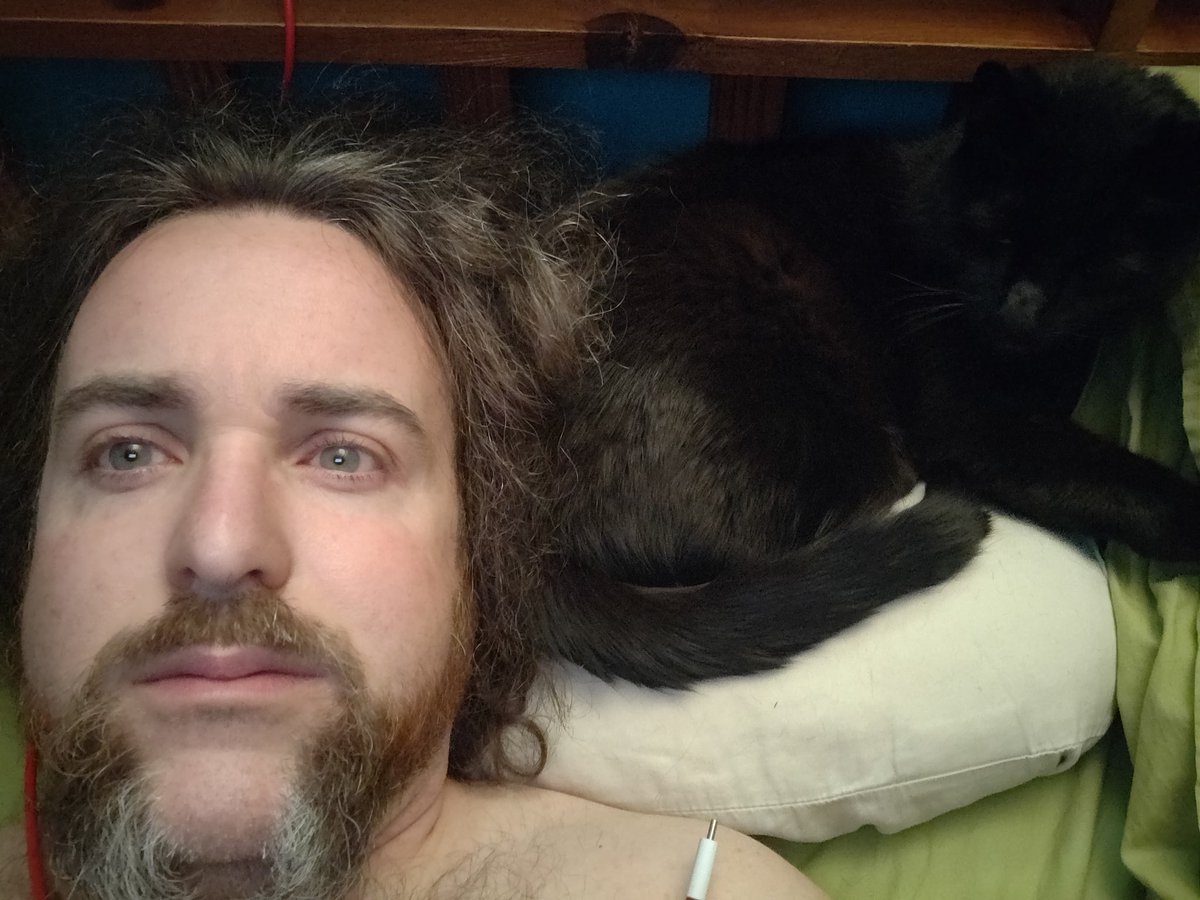 Marching Order Quick and Dirties is live! (he/him) tweet media