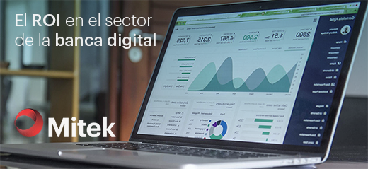 miteksystemsES's tweet photo. ¿Cuál es el valor del cliente para la #bancadigital? Descubrelo aquí 👉 https://t.co/QwbO0XkjKZ
#ROI #Digitalverification #Bankingdigital https://t.co/64FiXHFM9j