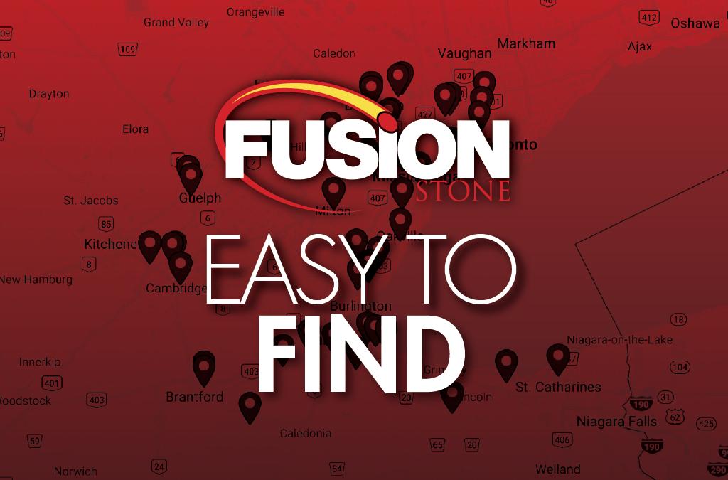 fusionstone's tweet image. With over 1,500 Fusion Stone dealers, finding #FusionStone is easy. bit.ly/2HTHtUE #DIYproject.