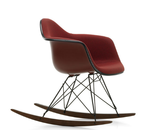 A rocking chair adds a new element to any breakout space, helping relaxation and acting as a form of stress relief. With many options available this could be the perfect addition to your office space. #Rocking #Breakout #officedesign <a href="/RapidOffice1980/">Rapid Office</a>