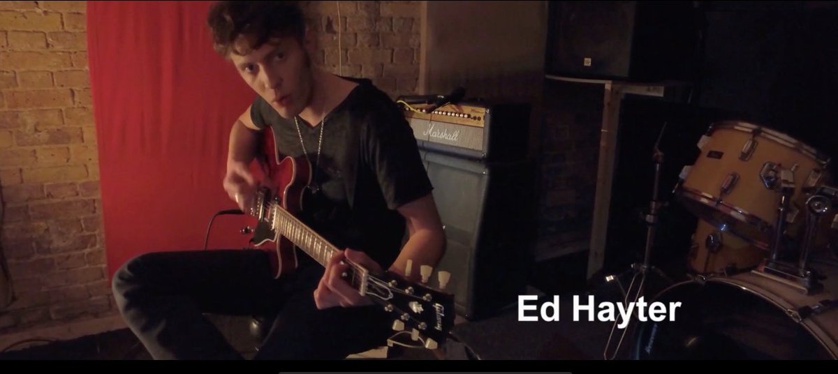 BurningMenFilm's tweet image. @Edhayter2 as RAY the burning soul of @BurningMenFilm #BurningMen @marshallamps @gibsonguitar #RoadMovie #BritishFilm #indiefilm