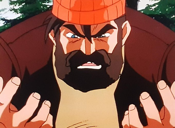 Gガンダムのtwitterイラスト検索結果 古い順