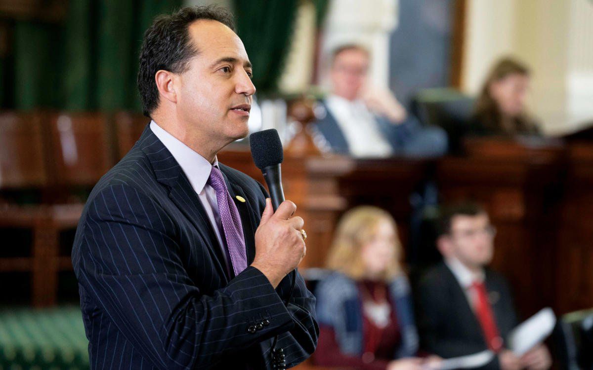 BruceLesley's tweet photo. State Senator @Menendez4Texas: The STAAR Test Is Hurting Our Kids. We Need to Act Now. – Texas Monthly https://t.co/H4XsnU2mwF
Agree! #EndTestingMadness https://t.co/xwEydJbNnz