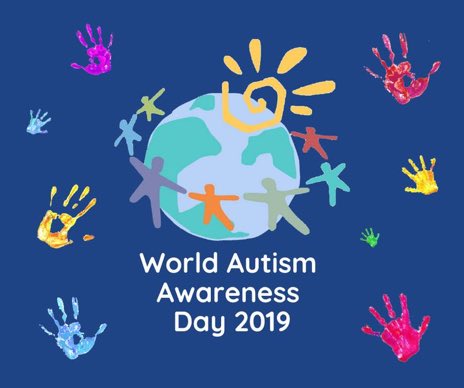 JessicaLynnACS's tweet photo. My love for children with special needs began working with amazing individuals with Autism. They have always intrigued me and I am hopeful as I see our teachers making a difference in their lives everyday! #WorldAutismDay https://t.co/6x7OFnPclD