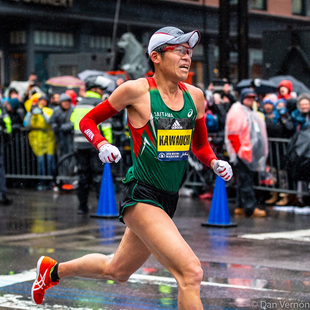 SearchBoston's tweet photo. The 2019 Boston Marathon will take place on Monday, April 15 (Patriot's Day). More info at https://t.co/LgzffQ2oVQ Boston Athletic Association @BAA. Photo of 2018 Men's Open Winner Yuki Kawauchi of Japan by @DanVernonPhoto.
#bostonmarathon #bostonmarathon2019 #boston #bostonma https://t.co/GwNhv92LjK