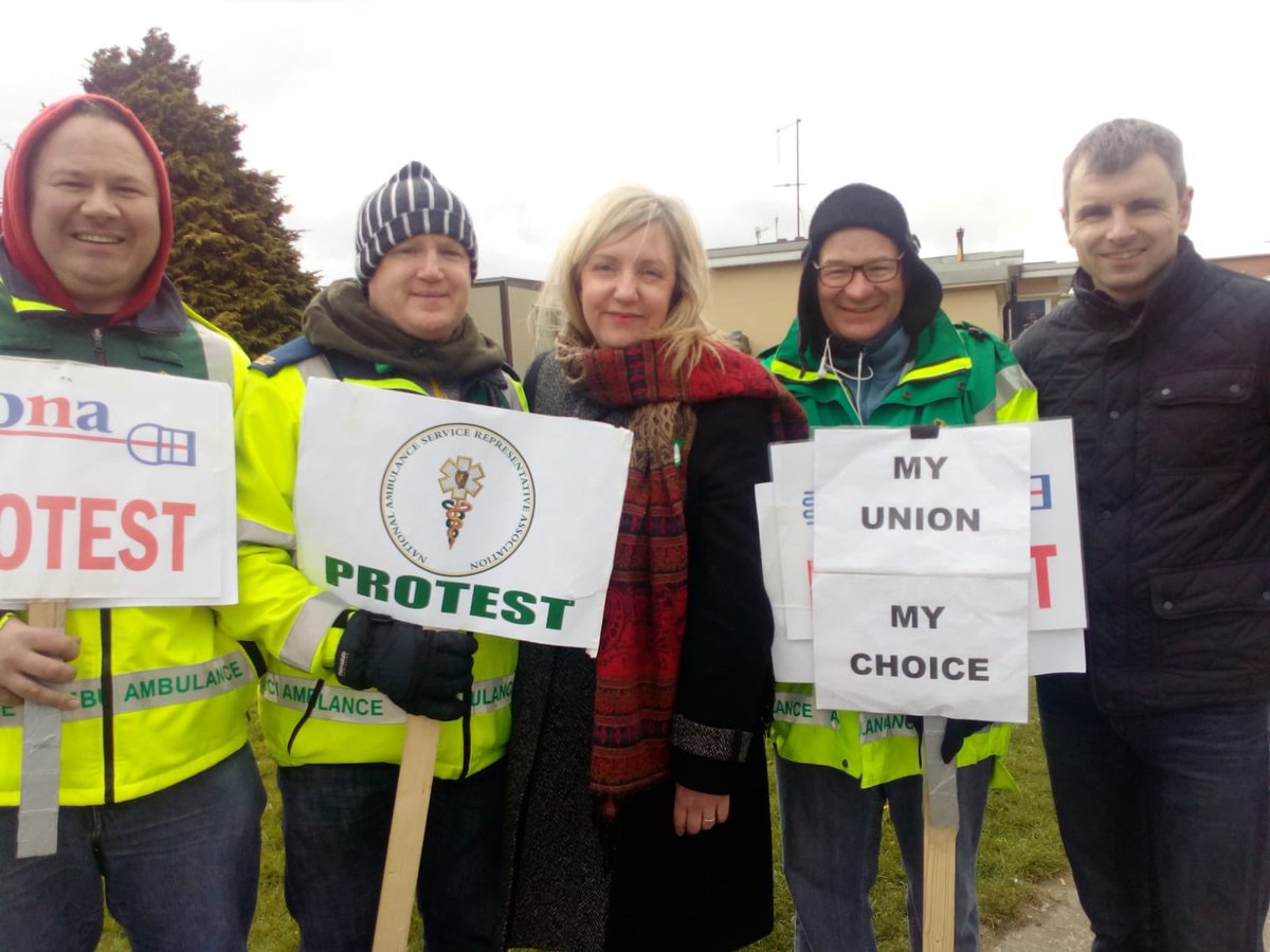 Cllr Anne Campbell tweet media