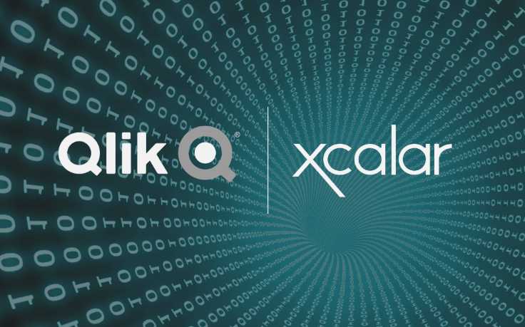 Xcalarinc's tweet photo. Xcalar is hosting a joint webinar with @qlik! Join us to learn about how to access all your legacy and modern data with data virtualization, apply TensorFlow ML, and operationalize your data pipelines to deliver prepared data to Qlik users: https://t.co/1NYg30hhjF https://t.co/kGbpvQwaCh