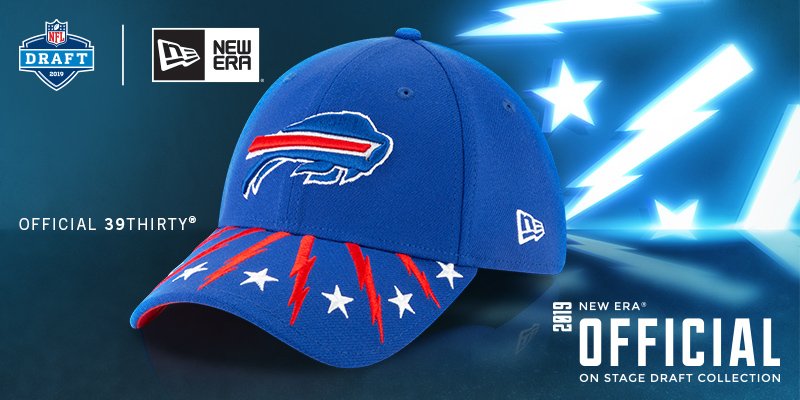 buffalo bills draft cap