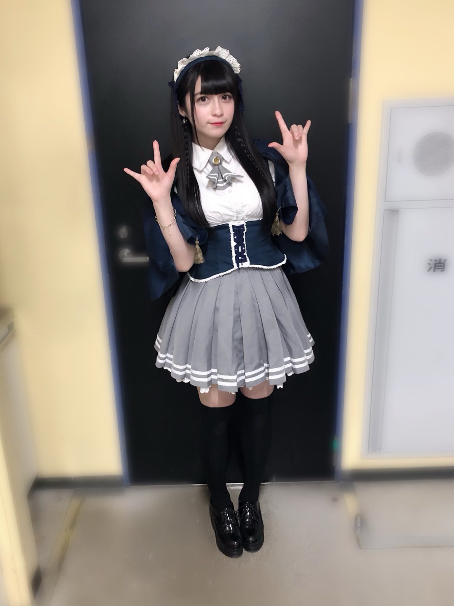 アフィリア制服Sサイズです - コスプレ アフィリア制服Sサイズです - コスプレ