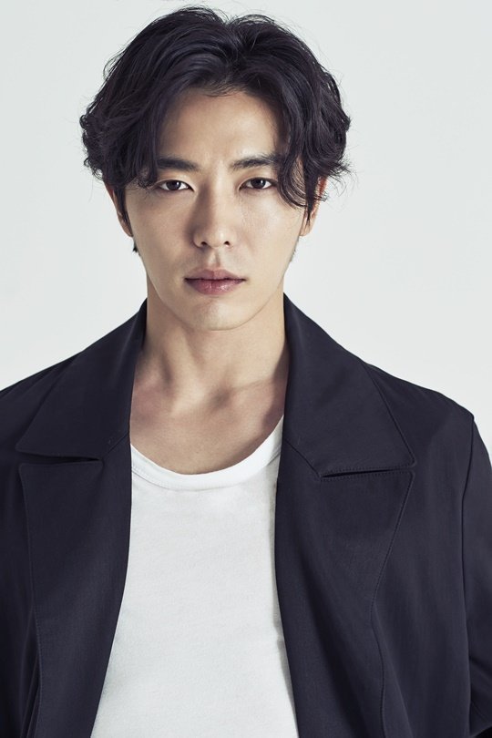 Happy birthday handsome and talented actor Kim Jae Wook.  