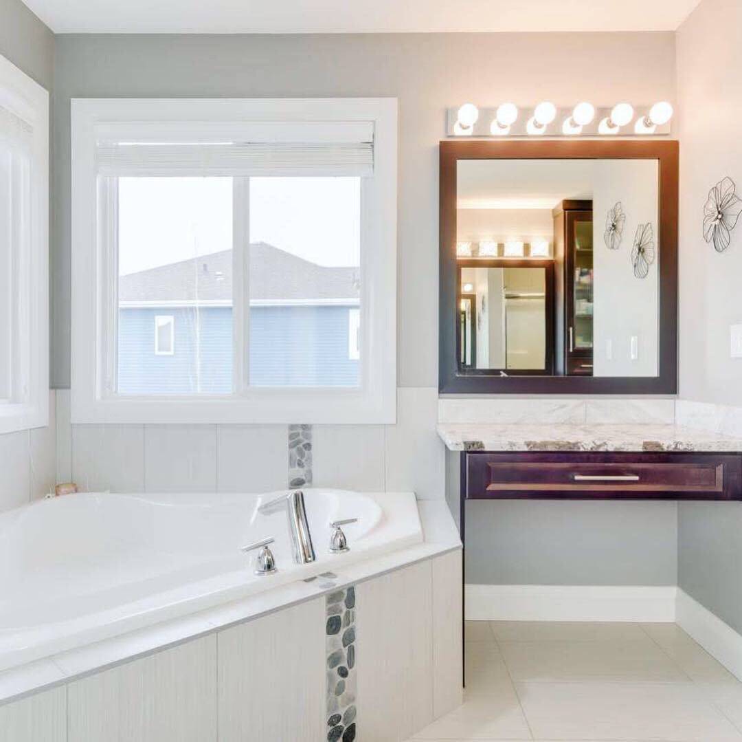 TrevorBoller's tweet photo. This is the house I told you was coming to market! #copperwood  #YEGre.  See @conradbitangcol #bollerized™️ https://t.co/nfXzndPyo7