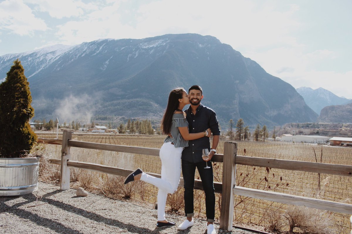 Kristamarieee_'s tweet photo. So happy the love of my life and I got to experience a trip like this together and have such a wonderful time full of memories we will cherish forever and new experiences❤️ I cannot wait until our next trip! https://t.co/m8PlbYnwEe