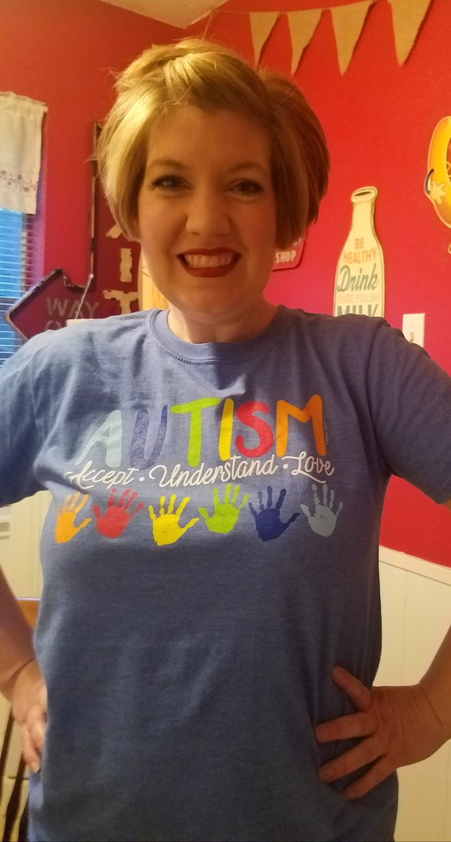 Autism Awareness Day