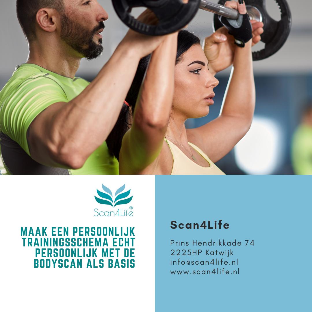 Scan4LifeNL's tweet photo. //PERSOONLIJK// Maak het persoonlijke trainingsschema ècht persoonlijk! Kijk op https://t.co/C71AvWbELM voor meer informatie. Binnenkort zal er tevens een online cursus beschikbaar komen voor het lezen van de analyse voor personal trainers! https://t.co/H8c2VlL6T1