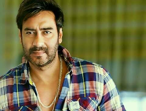 Happy birthday Ajay devgan ser   
