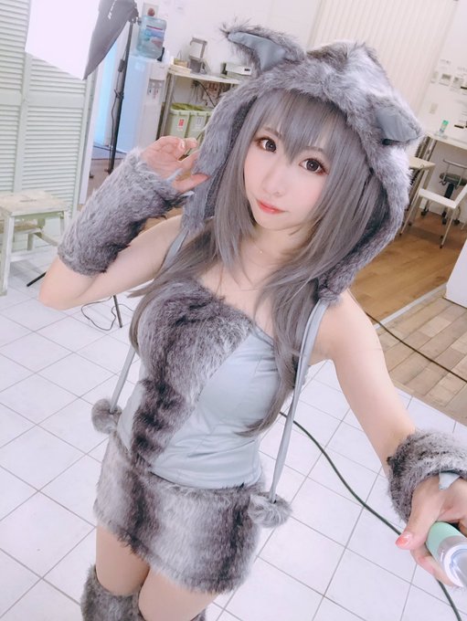コスプレイヤーふれいあのTwitter画像45