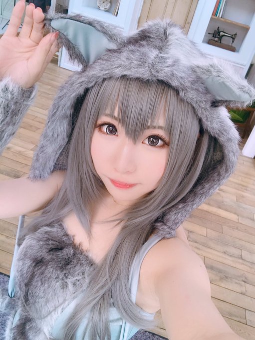 コスプレイヤーふれいあのTwitter画像44