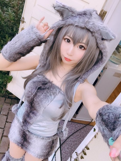 コスプレイヤーふれいあのTwitter画像43