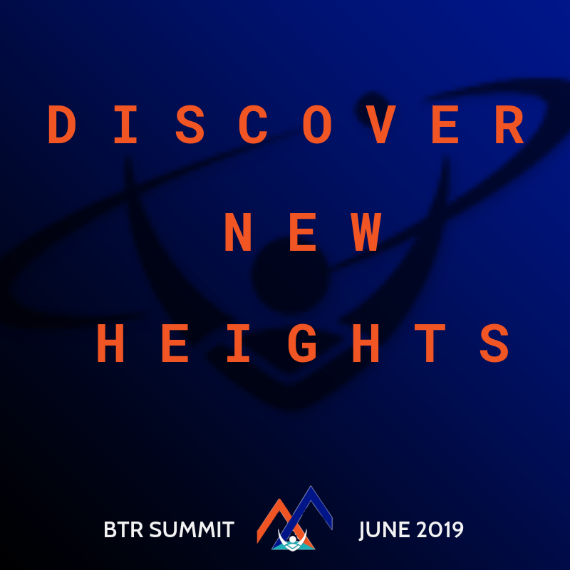 bentechre's tweet photo. We are THRILLED to announce the first BTR Broker Summit!

Join us this June in Atlanta &amp; #DiscoverNewHeights! Contact your consultant for more details!

⏰Registration closes April 15! RSVP TODAY! #BTRSummit https://t.co/BooEMZPU7M