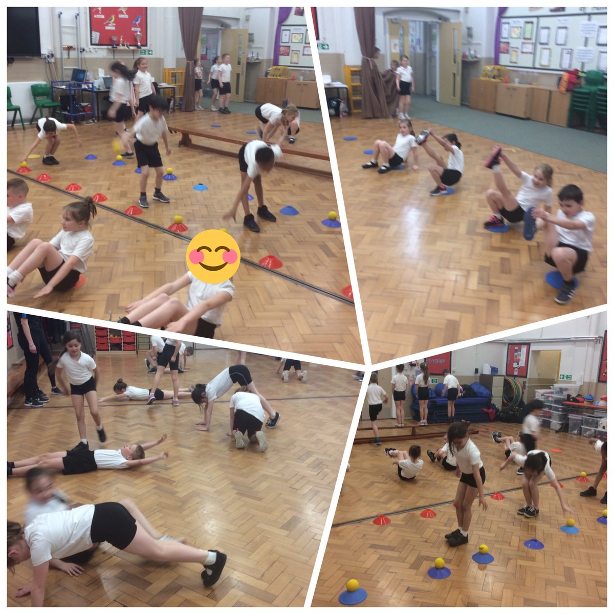 DeerFtps's tweet photo. Fitness #FTPS https://t.co/RMaWFQYe0N