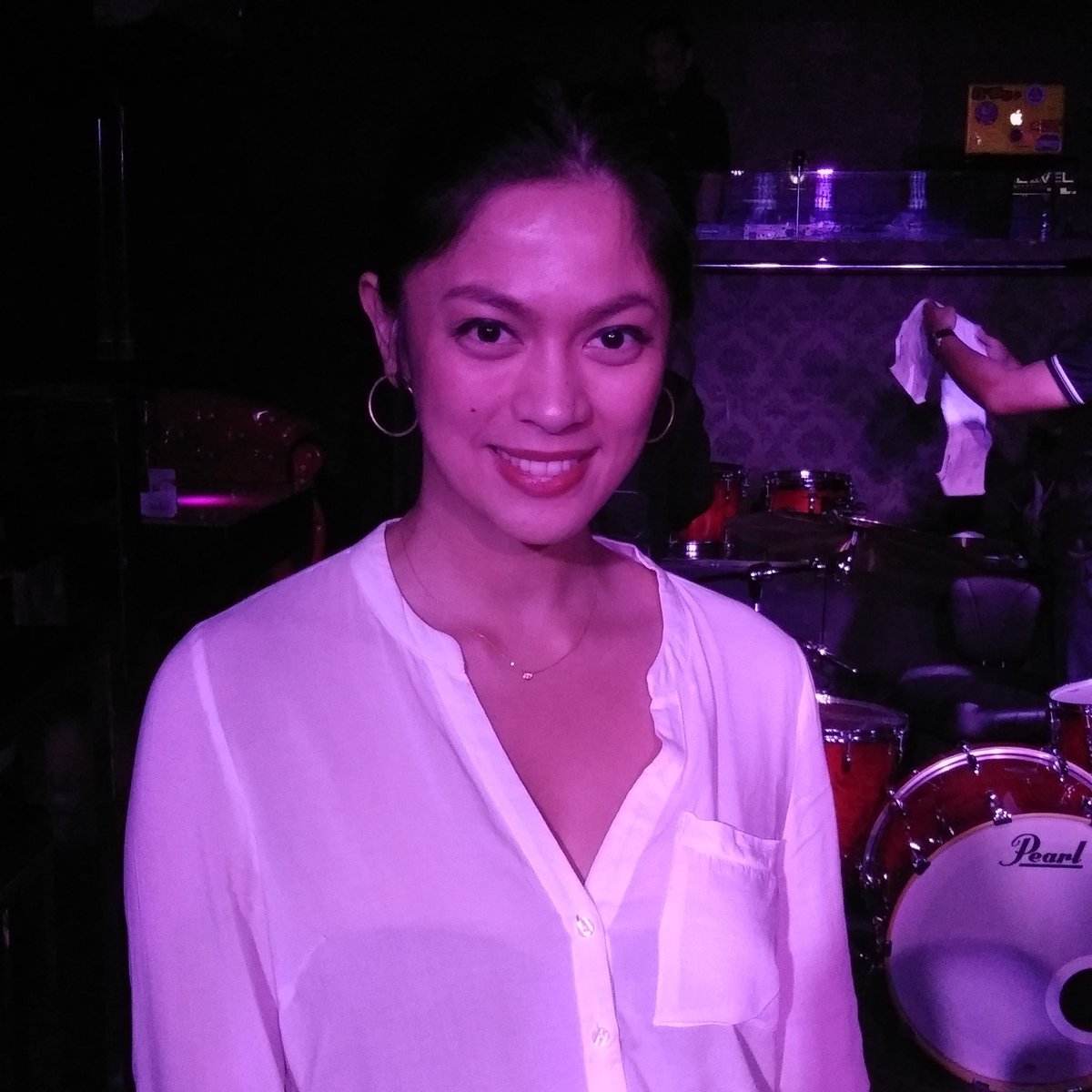 Umalis man because of circumstances, pero babalik pa rin si Irene! 💓

#PlayHouseThanksgivingParty 
#PlayHouse