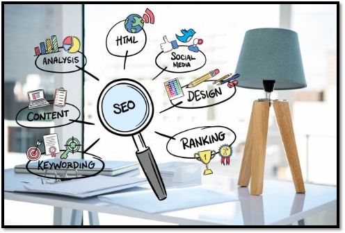 ccslondon's tweet photo. As a layman, you might not know as much about #SEO as you’d like. Here are the #BasicsOfSEO that you should know. #WebDesign
https://t.co/9f7jCcDcQh https://t.co/yMlZZ3hRIa