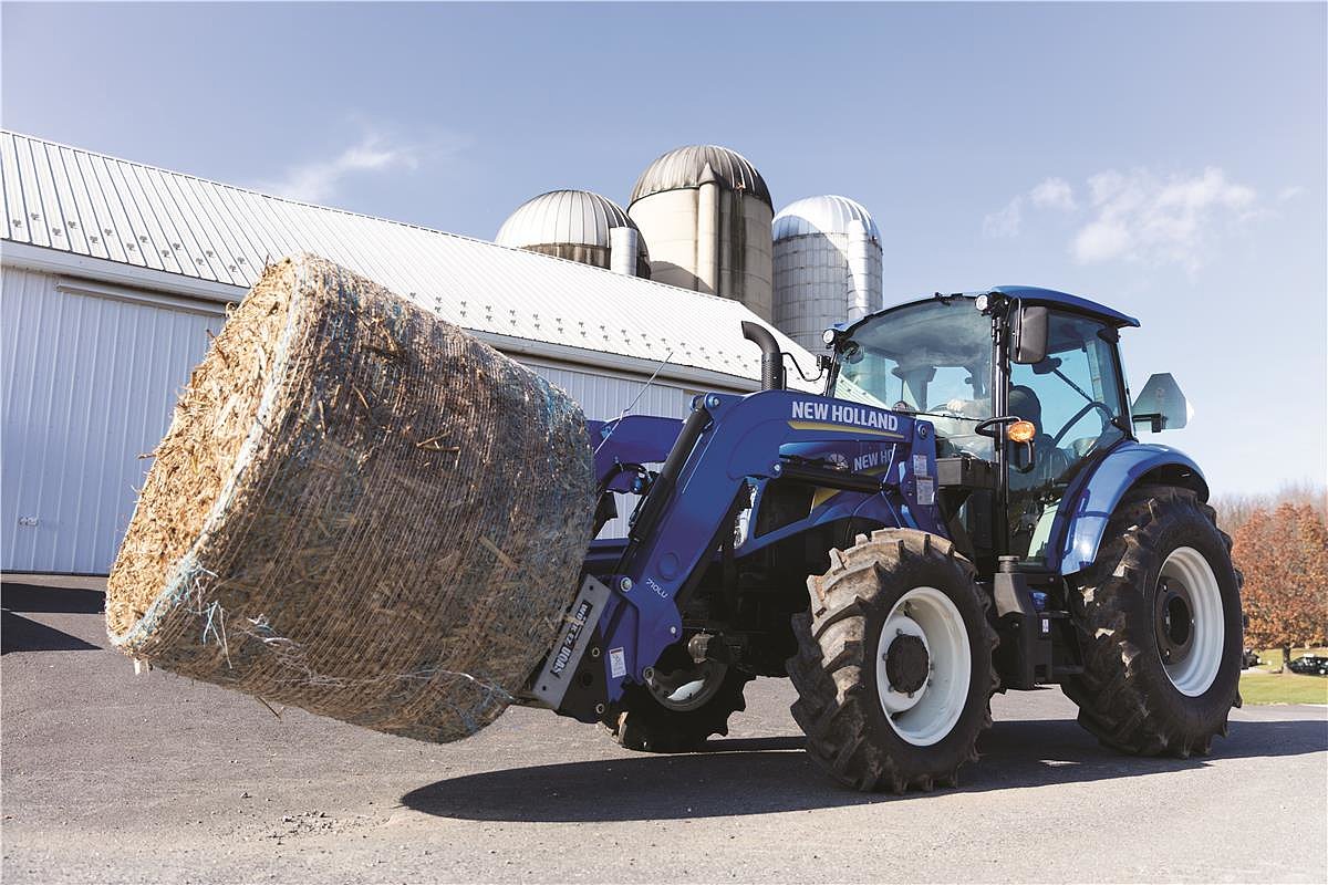 Nobody is fool enough to pass up a great deal on select PowerStar™ Series tractors. Check out these 3.9% financing WITH CASH BACK offers.
 #PowerStar   bit.ly/PowerStarQ2US  bit.ly/PowerStarQ2CAN