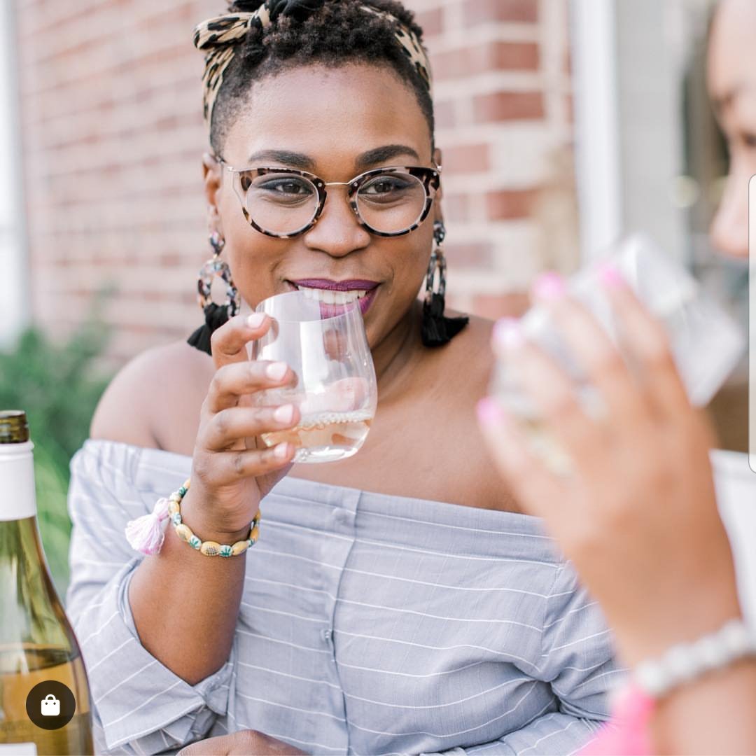 SoulofSonoma's tweet photo. Envision yourself moving through a progressive tasting from black-owned vineyards... 

Discover Soul of Sonoma (SoS) on the Vineyard "La Vie en Rose":  Martha’s Vineyard’s most anticipated annual premium wine and epicurean classic.  Reserve your glass! Register today! #sosmv https://t.co/LaeBKs7RE4