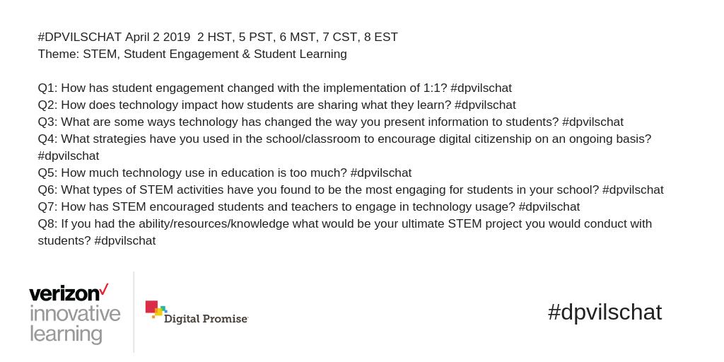 dpvils's tweet image. Hey #dpvils, raise your hand if you'll be joining us tonight for #dpvilschat 🙋 Hope to see you at 5pm PT / 8pm ET! Here's one more sneak peak at the questions: