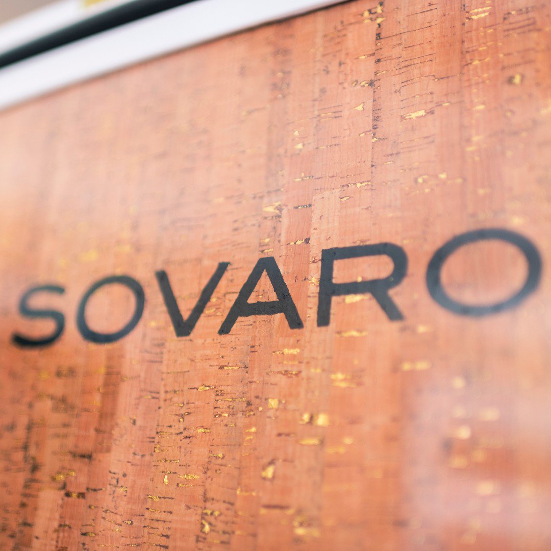 SOVARO tweet media