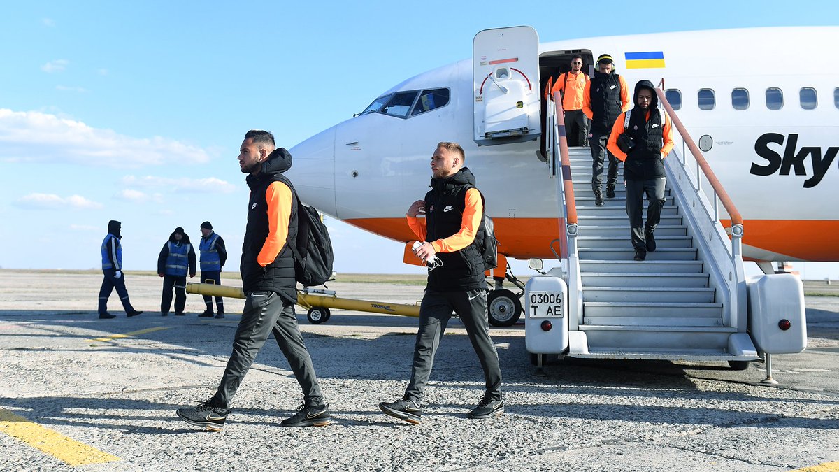 Bora que amanhã tem jogo! ✌🛬 #M27 #Foco