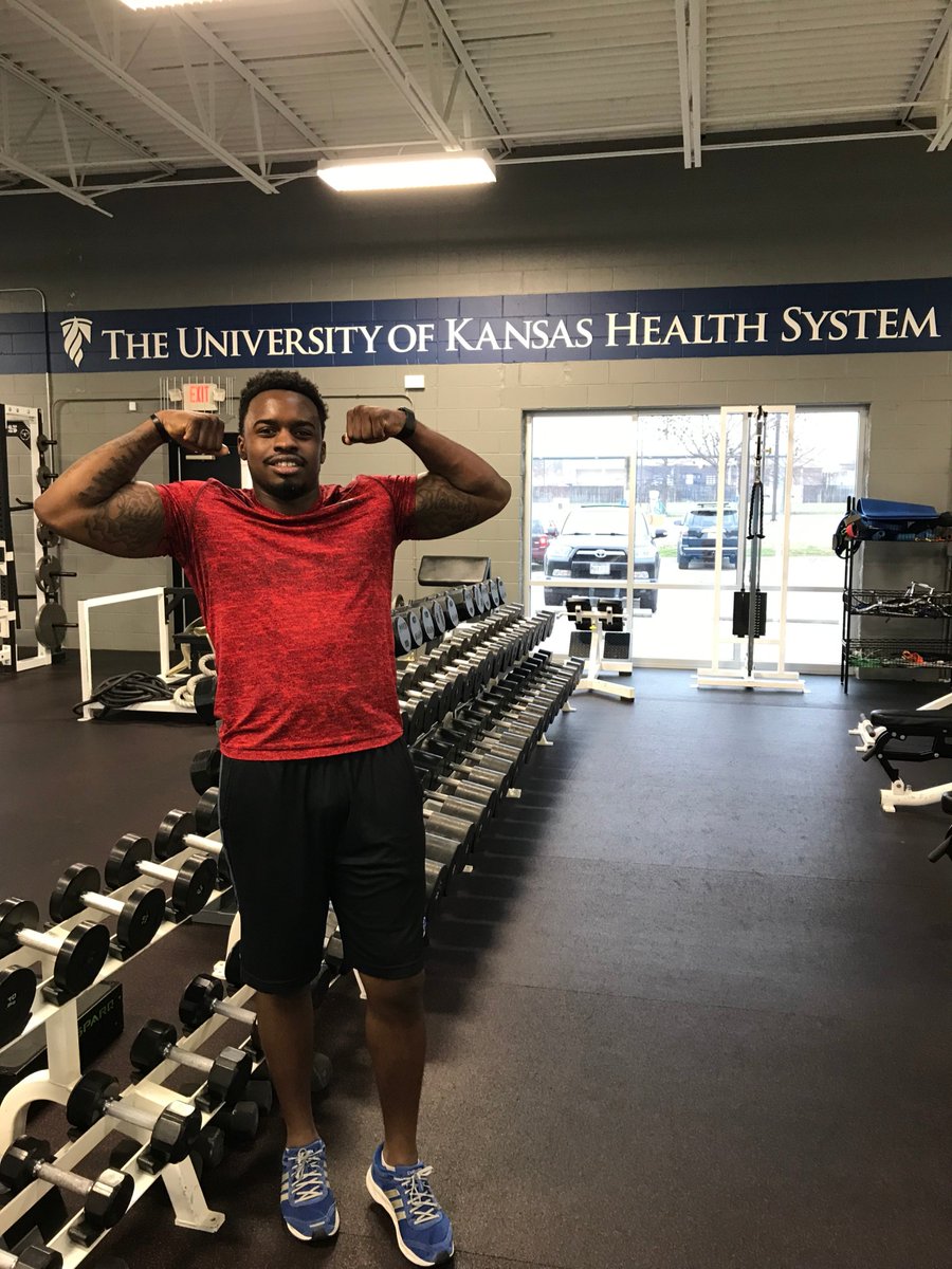 KU Sports Medicine tweet media