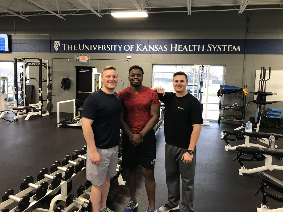 KU Sports Medicine tweet media