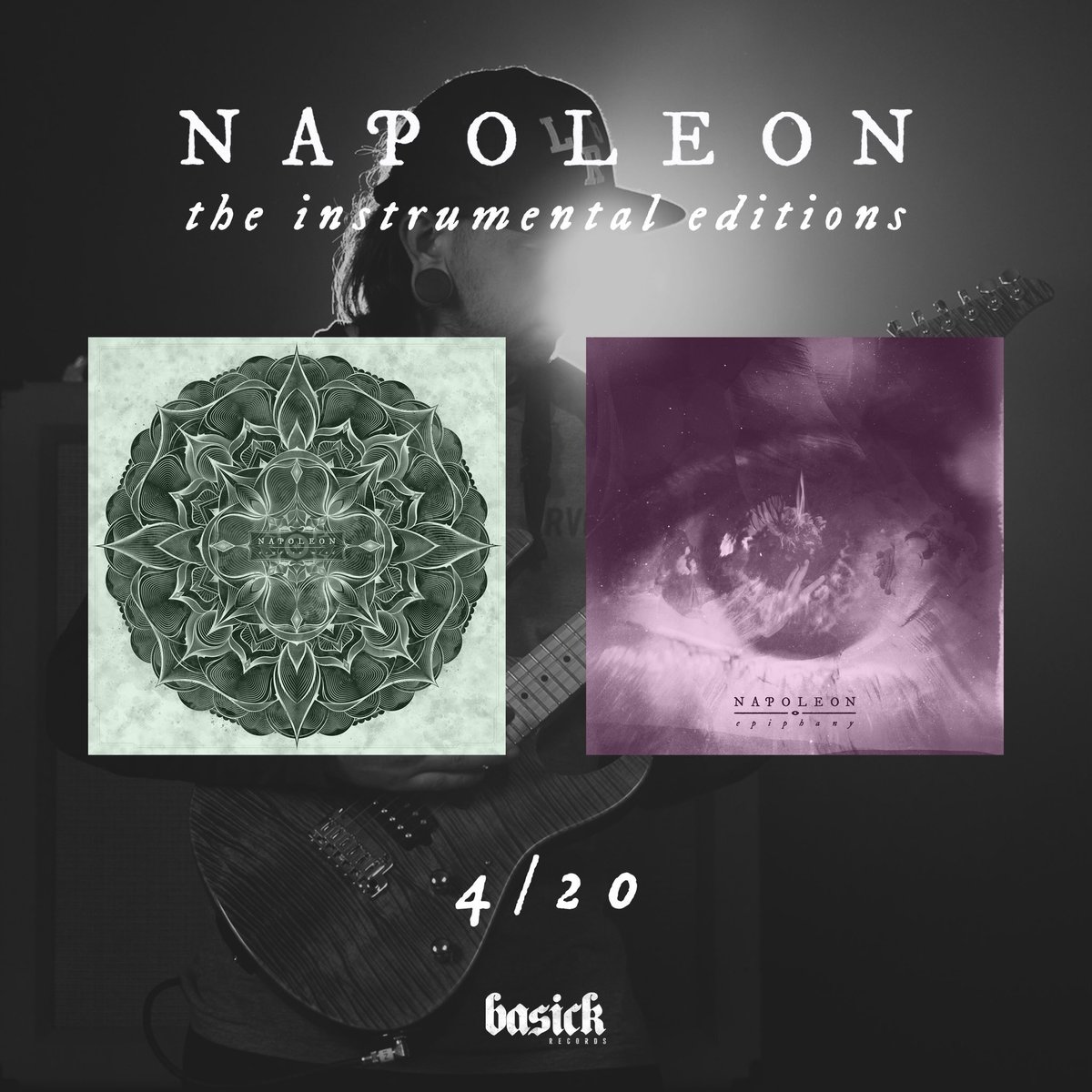 Napoleon tweet media